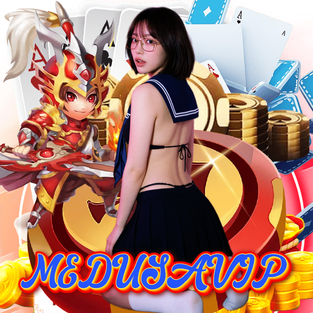 MEDUSAVIP