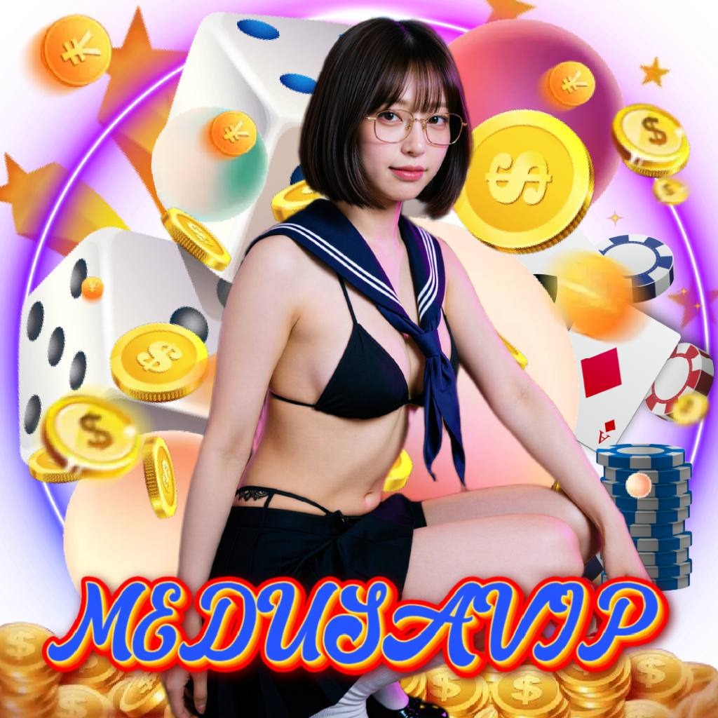MEDUSAVIP slot