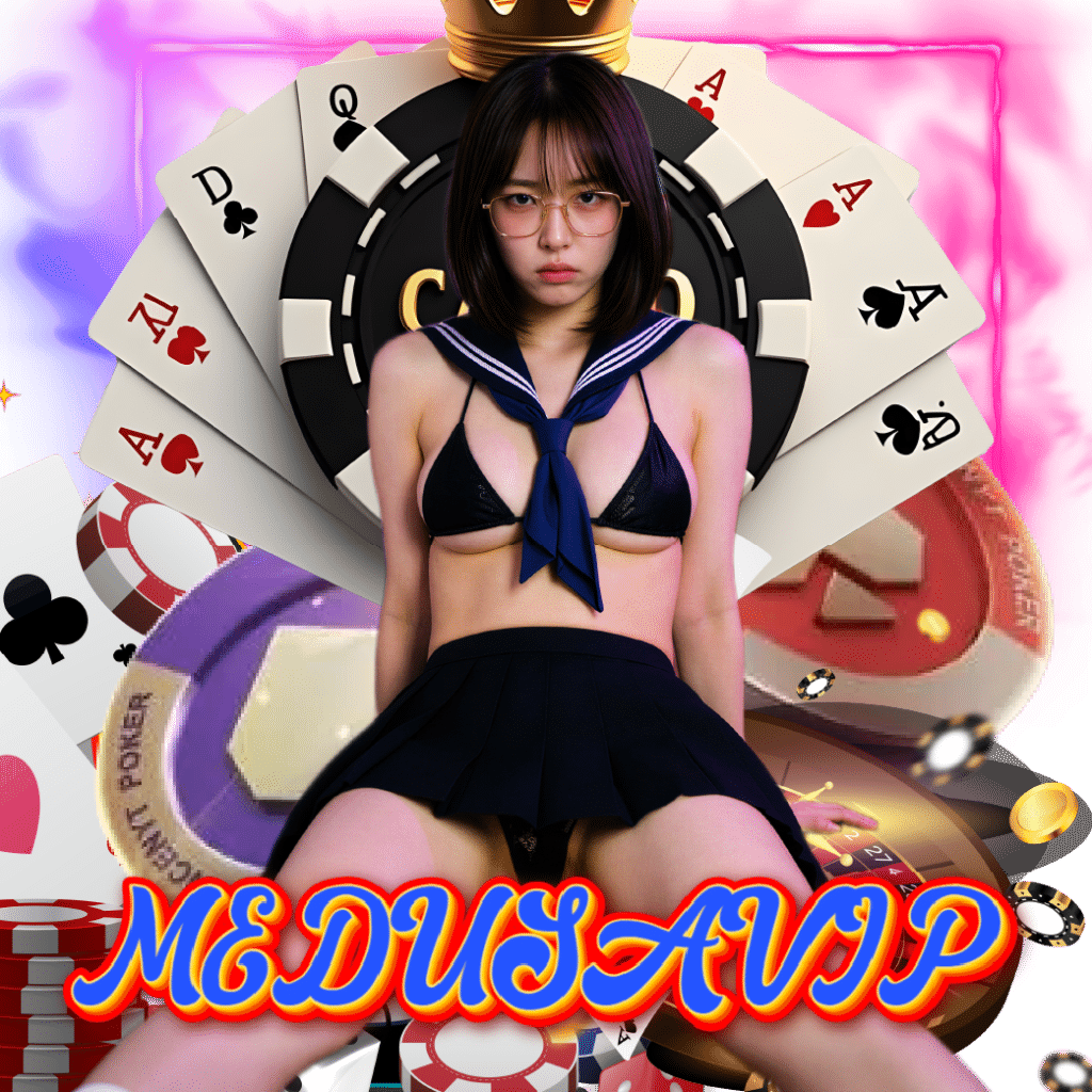 MEDUSAVIP จ่ายจริง
