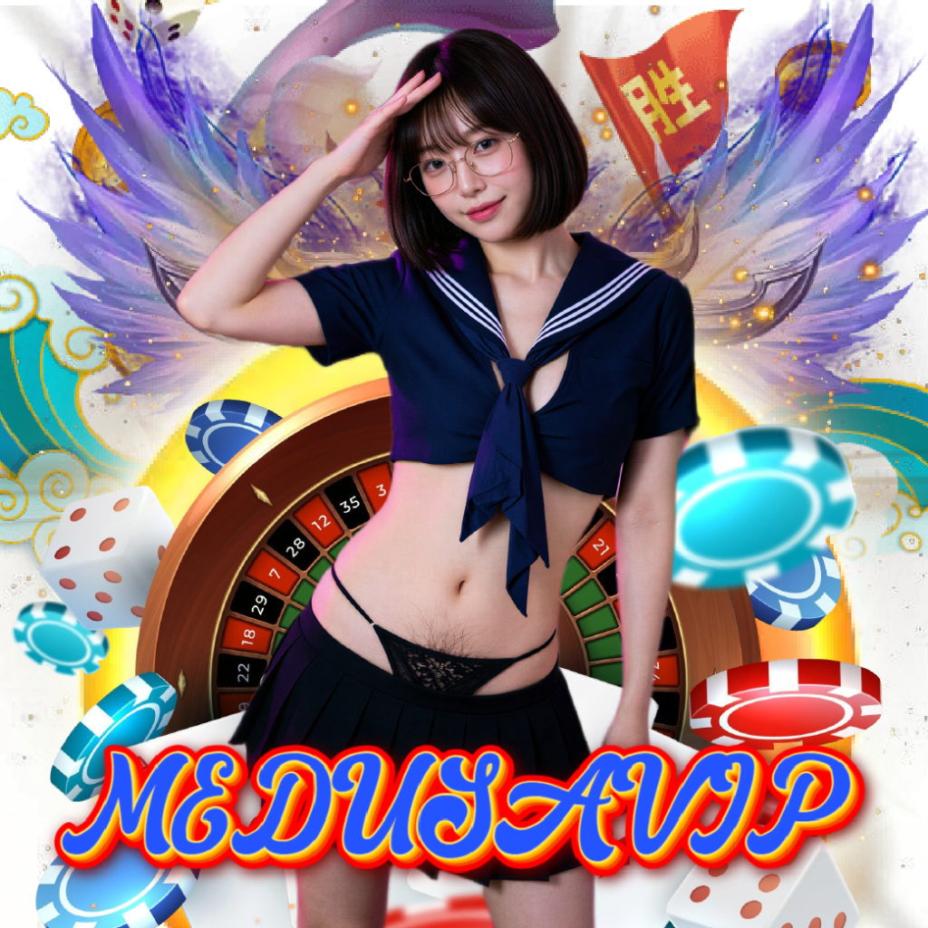 MEDUSAVIP เครดิตฟรี